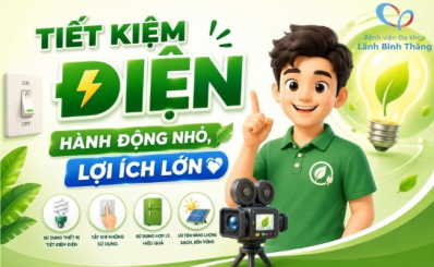 (TTXVN) Tiết kiệm điện: Hành động nhỏ, lợi ích lớn